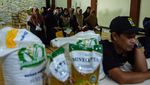 Pemerintah Genjot Bantuan Pangan, Fokus pada Masyarakat Rentan