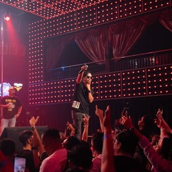 Saat Reno Fahreza Merancang Harapan Sampai Perjalanan Karier Bareng Loh Kok Tum Band