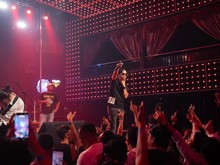 Saat Reno Fahreza Merancang Harapan Sampai Perjalanan Karier Bareng Loh Kok Tum Band