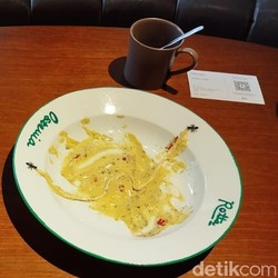 Room Art Fair Perdana di Jakarta, Menyulap Kamar Hotel Jadi Galeri Seni