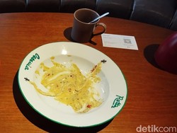 Room Art Fair Perdana di Jakarta, Menyulap Kamar Hotel Jadi Galeri Seni