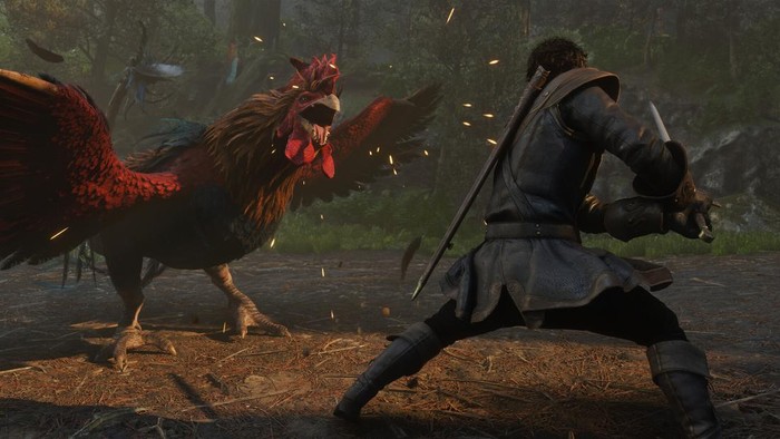 Beredar kabar soal game terbaru yang akan diluncurkan Xbox berjudul Fable, akan menunda jadwal perilisannya. Rumornya, hal ini untuk menghindari kehadiran GTA 6 pada November 2026.