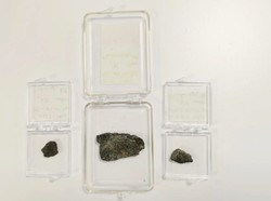 Ilmuwan Kaget! Meteorit Mars Terkontaminasi Tinta Pulpen di Bumi