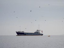 Badan PBB Siapkan Rencana Evakuasi Ratusan Kapal di Selat Hormuz