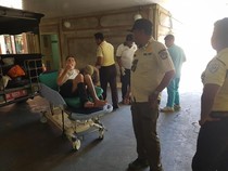 Terpopuler: Bule Australia Terlantar di Bali, Hidup Terlunta-lunta