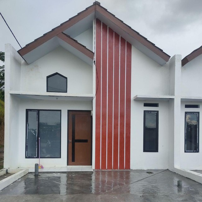 Warga Cilegon Merapat! Masih Ada Rumah Serba Rp 166 Juta Nih