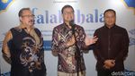 Sinergi Diperkuat, Industri Farmasi Siap Hadapi Gejolak Global