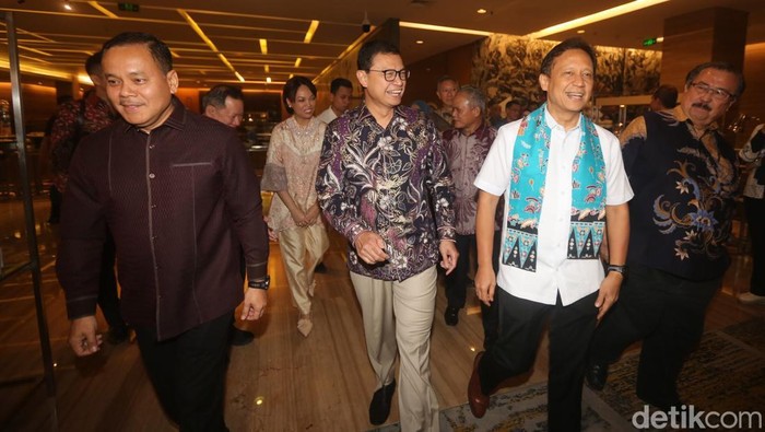 Sinergi Diperkuat, Industri Farmasi Siap Hadapi Gejolak Global