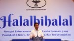 Sinergi Diperkuat, Industri Farmasi Siap Hadapi Gejolak Global