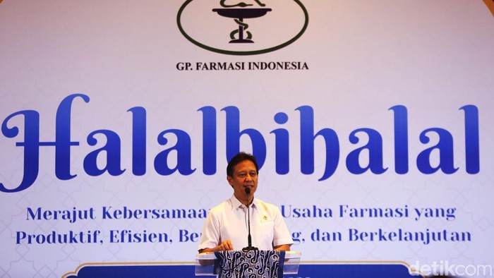 Sinergi Diperkuat, Industri Farmasi Siap Hadapi Gejolak Global