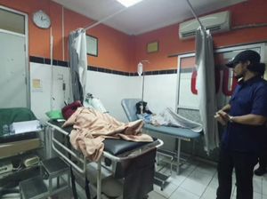 BGN Tutup Dapur MBG Sebabkan 49 Siswa MTs Keracunan di Cilegon
