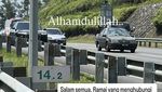 Siti Nurhaliza Kecelakaan, Alami Bengkak di Bagian Kaki