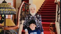 Sebelumnya, Siti mengalami kecelakaan di jalan raya dekat Kuala Lumpur. Foto: dok instagram Siti Nurhaliza
