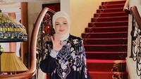 Alhamdullillah, terima kasih yang bertanya khabar & mendoakan saya, tulisnya dalam Instagram miliknya dilihat detikcom, Sabtu (18/6/2025). Foto: dok instagram Siti Nurhaliza