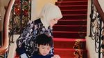 Siti Nurhaliza Perlihatkan Kondisi Terkini Usai Kecelakaan