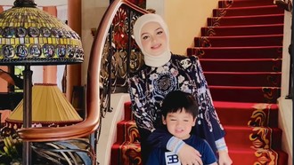 Siti Nurhaliza Perlihatkan Kondisi Terkini Usai Kecelakaan