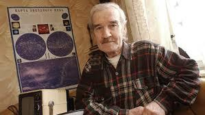 Stanislav Petrov