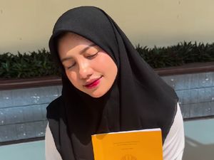 Viral Kartini Masa Kini: Lulusan S-2 Ini Tak Gengsi Jadi Tukang Jagal Ayam