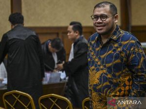 Vonis 4 Tahun Ibam Eks Konsultan Kemendikbud, Tak Terbukti Terima Aliran Dana Langsung