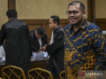 Vonis 4 Tahun Ibam Eks Konsultan Kemendikbud, Tak Terbukti Terima Aliran Dana Langsung