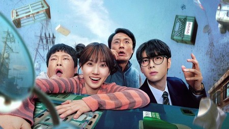 Watchlist Baru! 7 Drama Korea dan Asia Tayang Mei 2026