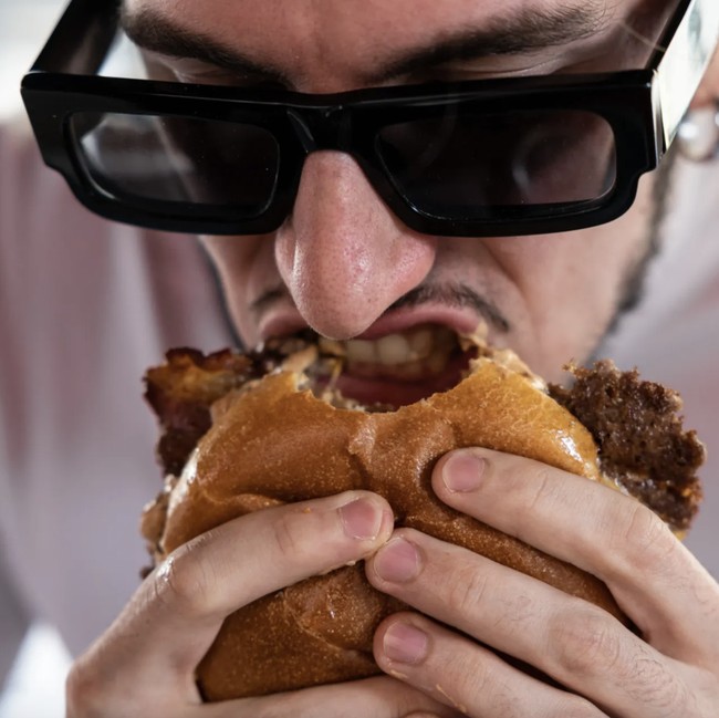 Top 10 Negara yang Paling Banyak Makan, Indonesia Tak Masuk Daftar!