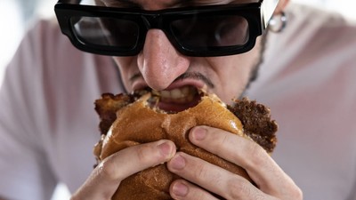 Top 10 Negara yang Paling Banyak Makan, Indonesia Tak Masuk Daftar!