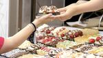 Top 10 Negara yang Paling Banyak Makan, Indonesia Tak Masuk Daftar!