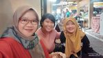 Menikmati Jogja, Sederhana Namun Berkesan