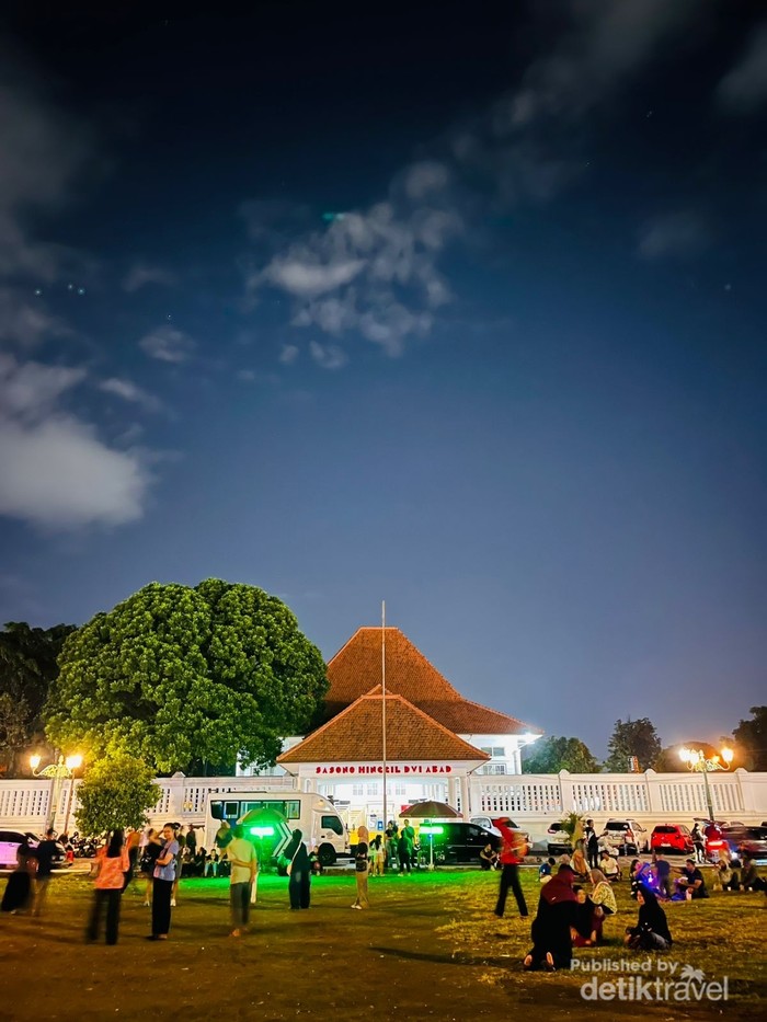 UGC Dtravelers detikTravel