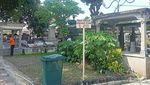 Kisah Kampung Peneleh: Tertua di Surabaya, Dipenuhi Makam Belanda