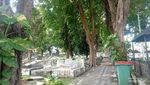 Kisah Kampung Peneleh: Tertua di Surabaya, Dipenuhi Makam Belanda