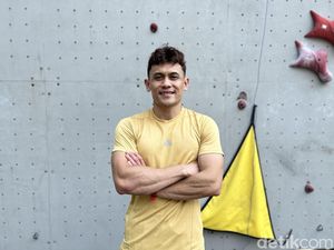 Jelang Asian Games 2026, Veddriq Leonardo Optimistis RI Masih di Zona Podium
