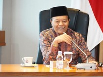 Perpres Ditjen Pesantren Terbit, HNW Optimistis Bawa Manfaat bagi Santri
