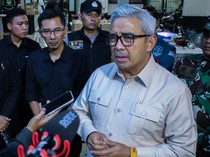 Farhan Tinjau Banjir Derwati-Rancabolang, Siapkan Solusi Permanen