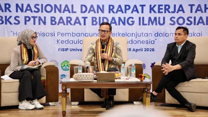 Wamendagri Bima Arya