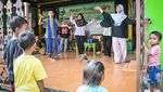 Warga Sukapura Hidupkan Budaya Betawi Lewat Sanggar Kreatif