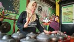 Warga Sukapura Hidupkan Budaya Betawi Lewat Sanggar Kreatif