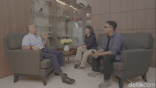 Wawancara dengan Kukuh Kumara, Sekum Gaikindo.