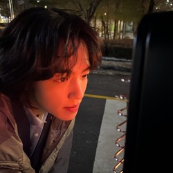 Potret Aktor Won Gyu Bin yang Dikabarkan Main di Moving 2