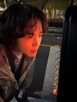 Potret Aktor Won Gyu Bin yang Dikabarkan Main di Moving 2