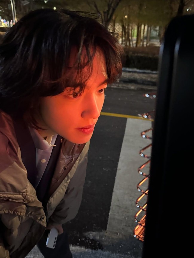 Potret Aktor Won Gyu Bin yang Dikabarkan Main di Moving 2