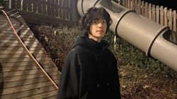 Potret Aktor Won Gyu Bin yang Dikabarkan Main di Moving 2