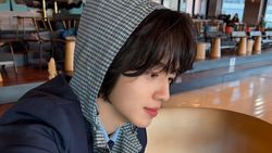 Potret Aktor Won Gyu Bin yang Dikabarkan Main di Moving 2