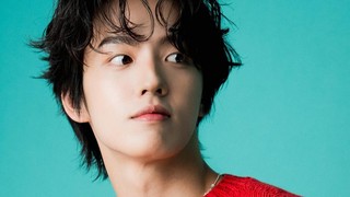 Won Gyu Bin Gantikan Lee Jung Ha di Moving 2?