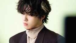 Potret Aktor Won Gyu Bin yang Dikabarkan Main di Moving 2