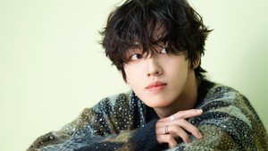 Won Gyu Bin disebut-sebut akan menggantikan aktor Lee Jung Ha memerankan karakter Kim Bong Seok di Moving 2. KIm Bong Seok merupakan karakter sentral di musim pertama serial superhero populer itu. (Foto: dok. Instagram @nnekorea)