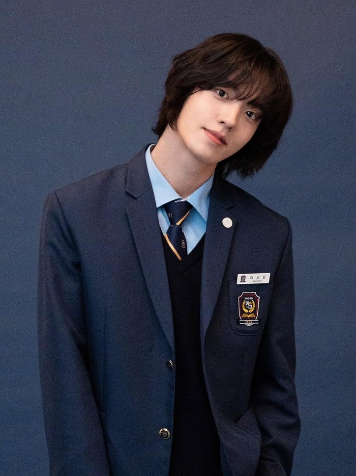 Won Gyu Bin