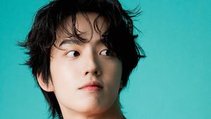 Ini Won Gyu Bin, Pemain Moving Season 2 Diduga Gantikan Peran Lee Jung Ha