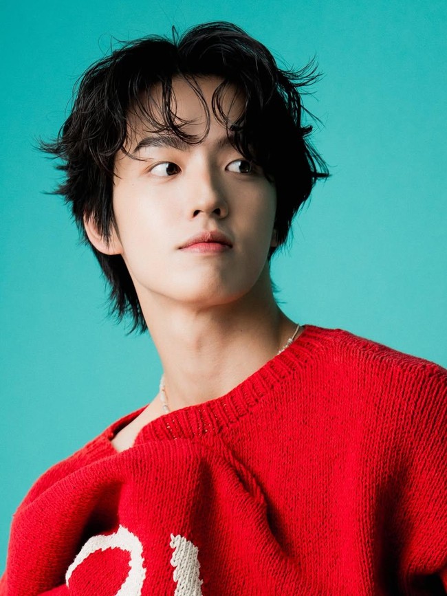 Ini Won Gyu Bin, Pemain Moving Season 2 Diduga Gantikan Peran Lee Jung Ha